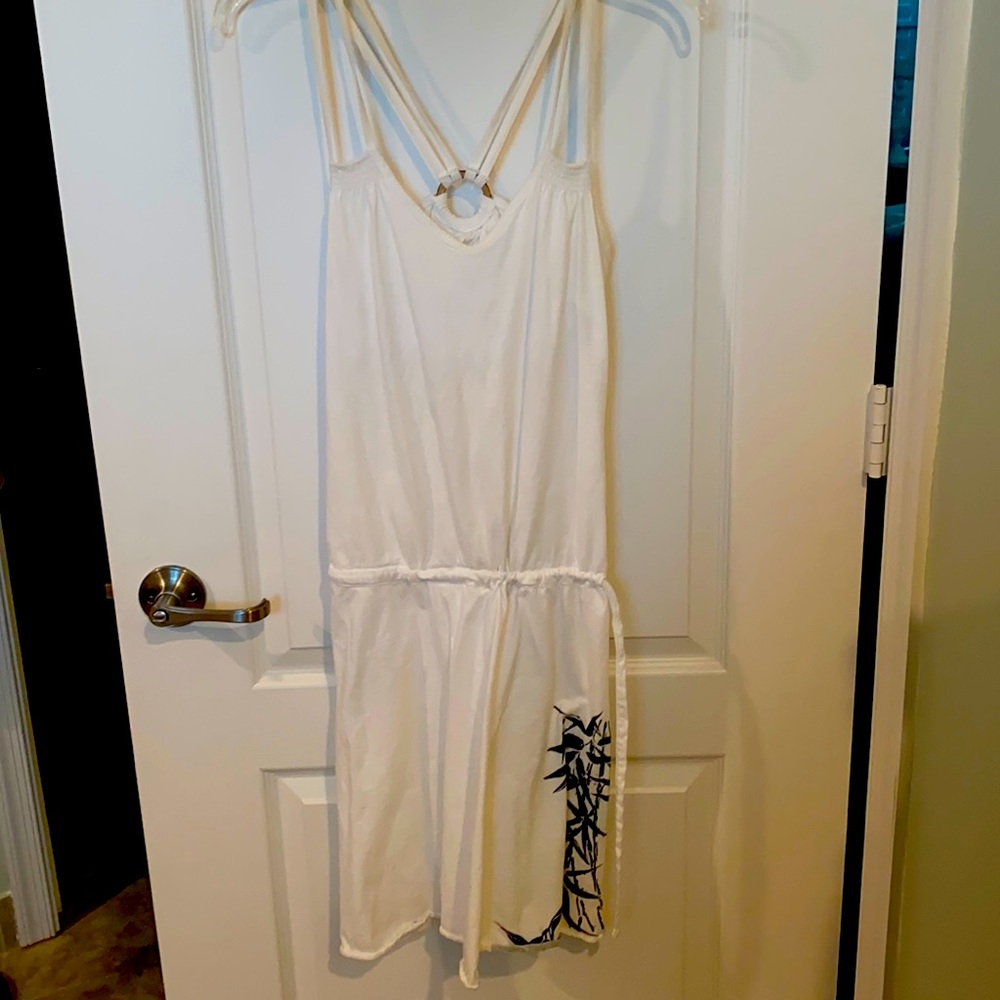 Gently worn roxy dress